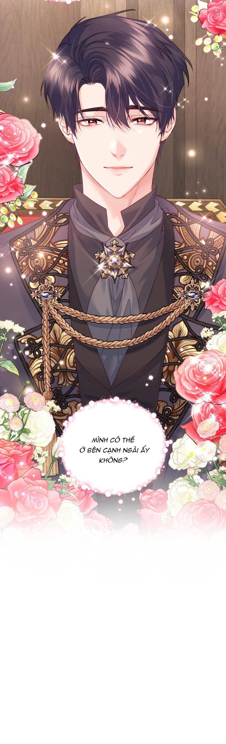 Trở Thành Người Pha Chế Nước Hoa Độc Nhất Của Bạo Chúa Chapter 56 - Trang 2