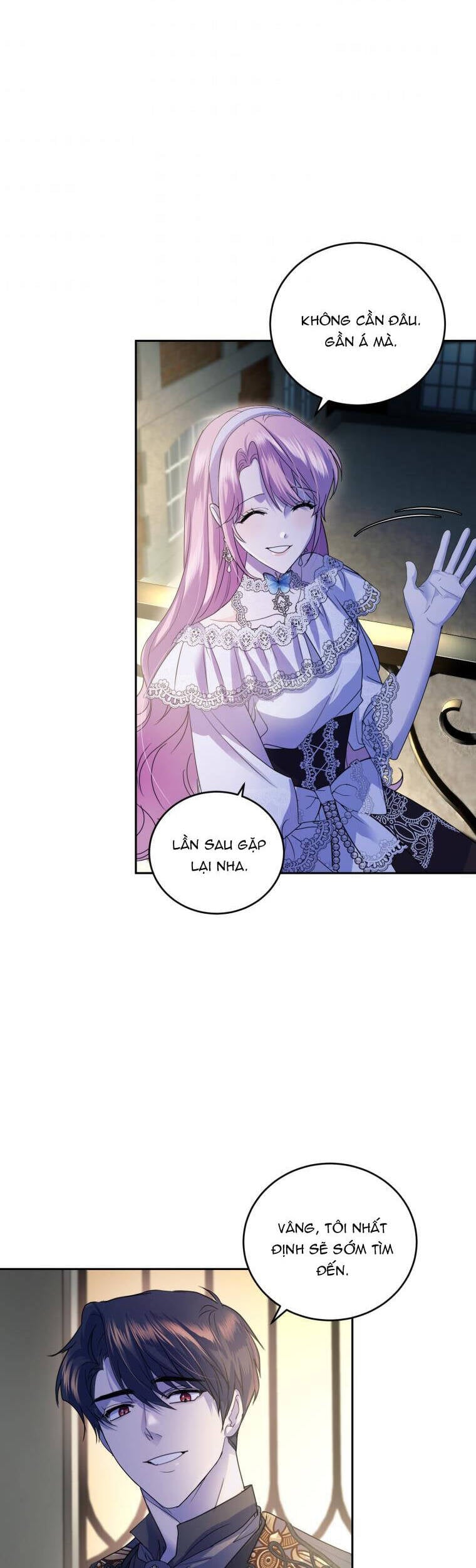 Trở Thành Người Pha Chế Nước Hoa Độc Nhất Của Bạo Chúa Chapter 56 - Trang 2