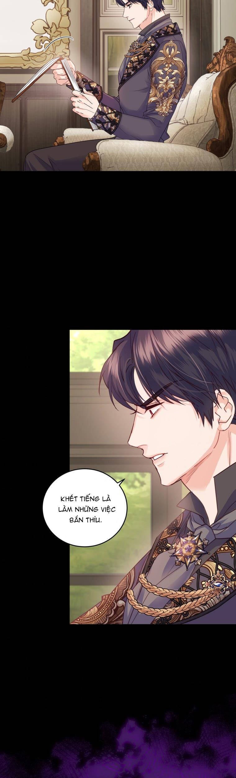 Trở Thành Người Pha Chế Nước Hoa Độc Nhất Của Bạo Chúa Chapter 56 - Trang 2