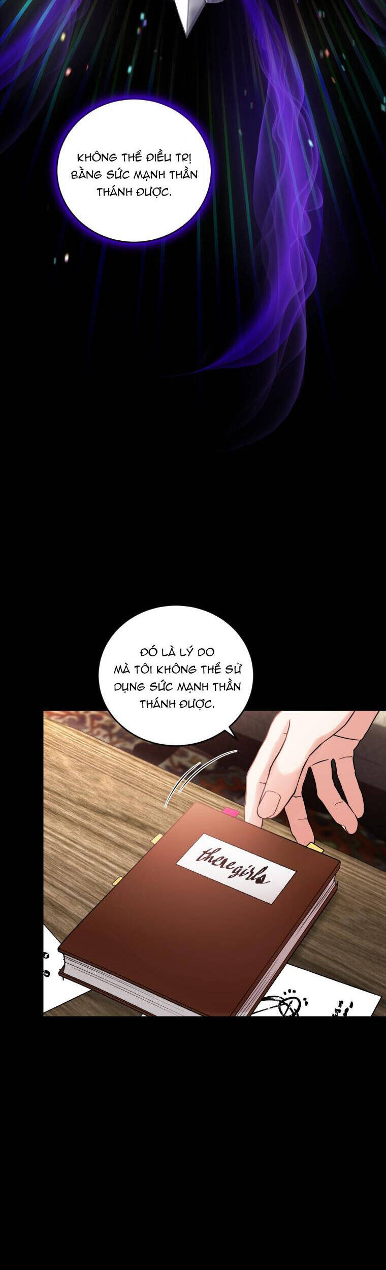 Trở Thành Người Pha Chế Nước Hoa Độc Nhất Của Bạo Chúa Chapter 56 - Trang 2