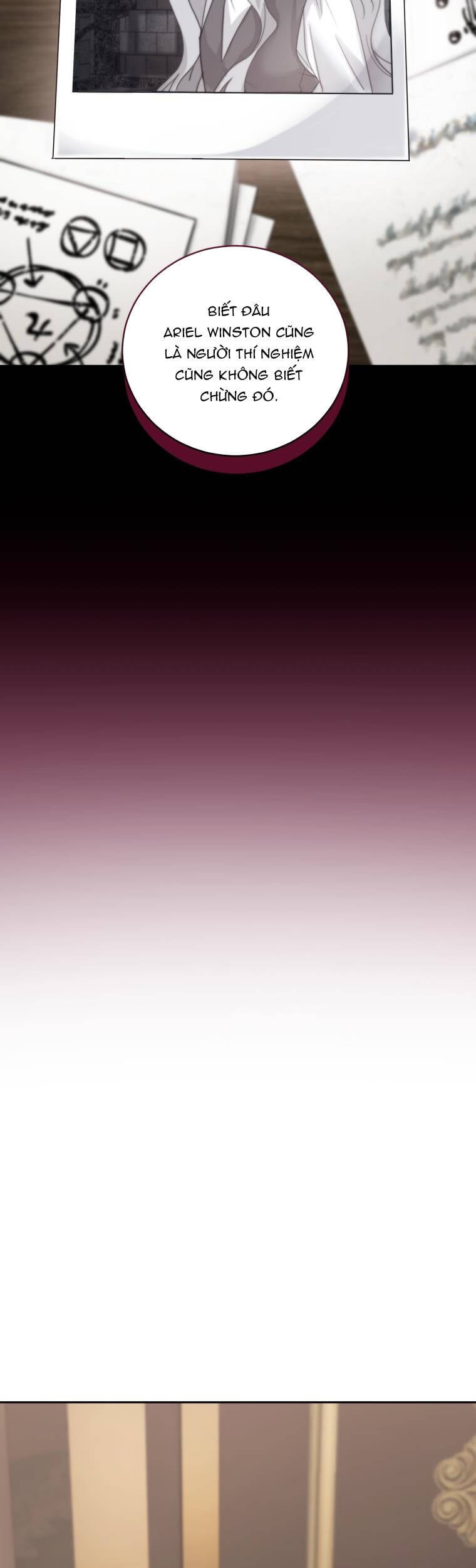 Trở Thành Người Pha Chế Nước Hoa Độc Nhất Của Bạo Chúa Chapter 56 - Trang 2