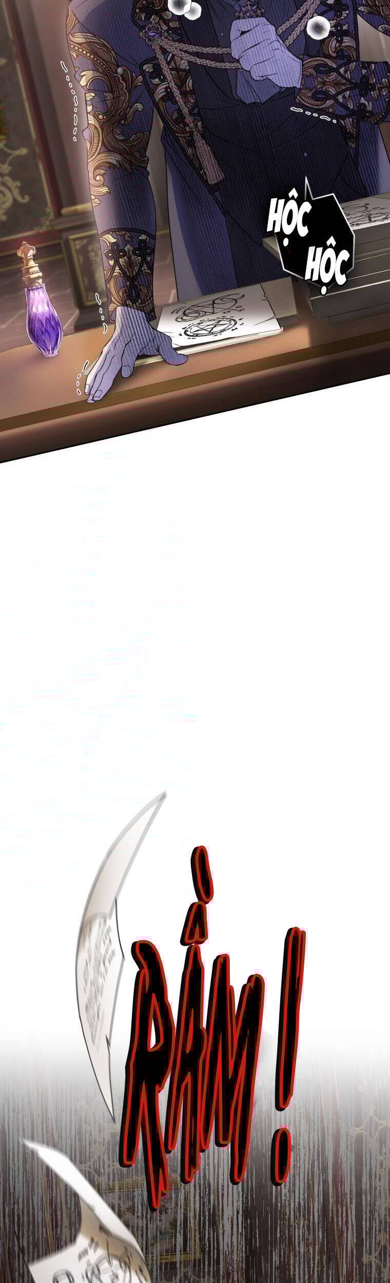 Trở Thành Người Pha Chế Nước Hoa Độc Nhất Của Bạo Chúa Chapter 56 - Trang 2