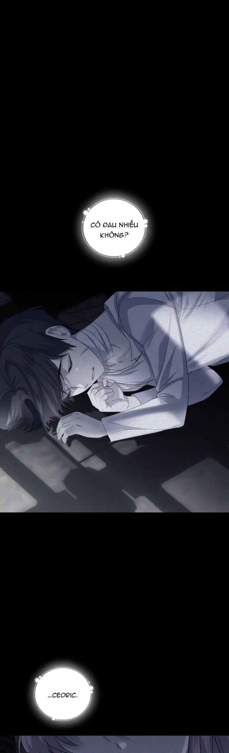 Trở Thành Người Pha Chế Nước Hoa Độc Nhất Của Bạo Chúa Chapter 56 - Trang 2