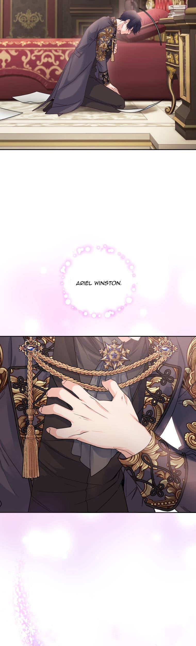 Trở Thành Người Pha Chế Nước Hoa Độc Nhất Của Bạo Chúa Chapter 56 - Trang 2