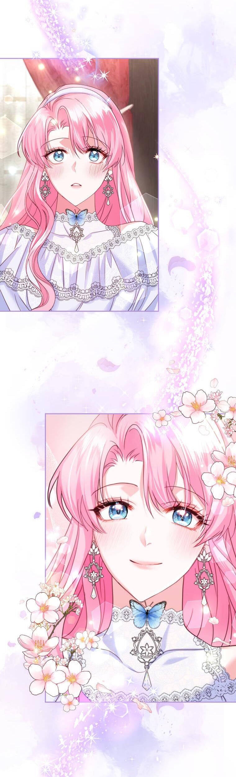 Trở Thành Người Pha Chế Nước Hoa Độc Nhất Của Bạo Chúa Chapter 56 - Trang 2