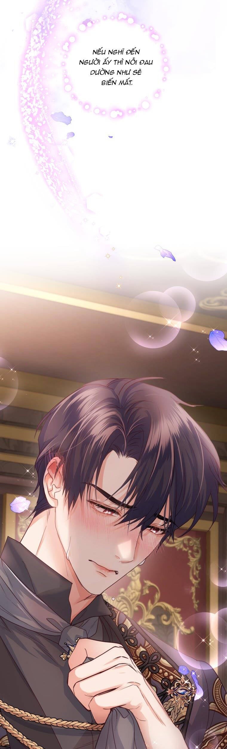 Trở Thành Người Pha Chế Nước Hoa Độc Nhất Của Bạo Chúa Chapter 56 - Trang 2