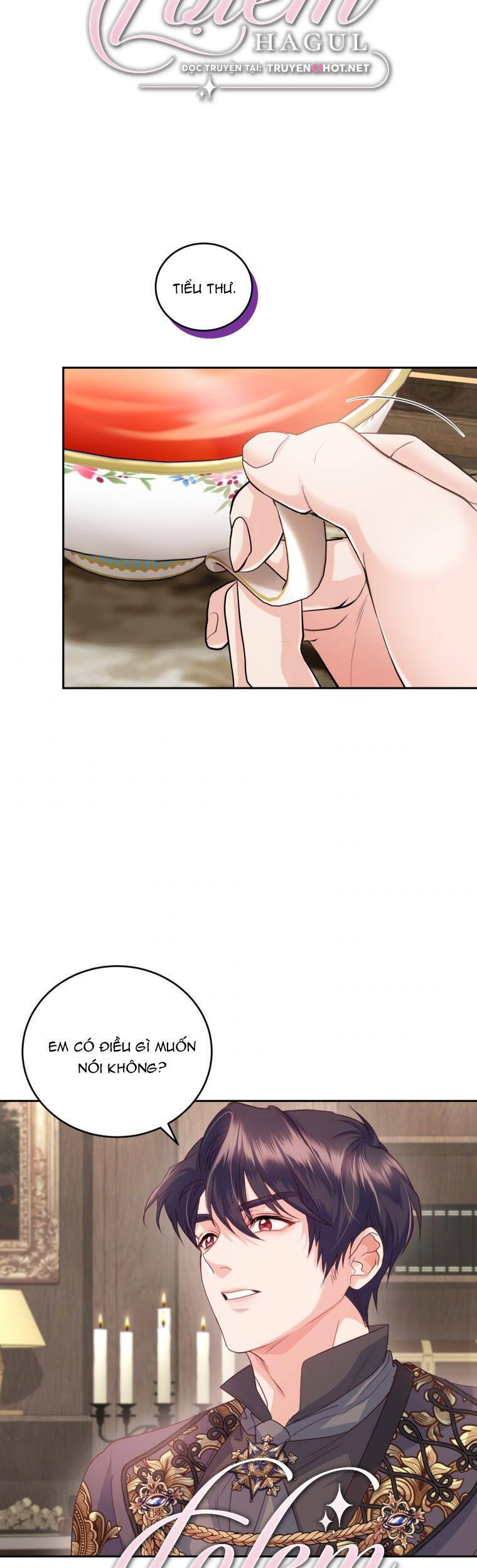 Trở Thành Người Pha Chế Nước Hoa Độc Nhất Của Bạo Chúa Chapter 56 - Trang 2