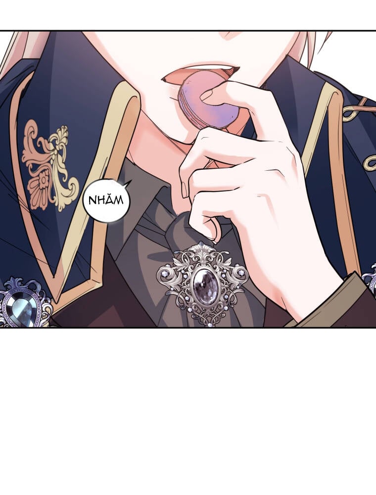 Trở Thành Người Pha Chế Nước Hoa Độc Nhất Của Bạo Chúa Chapter 57 - Trang 2