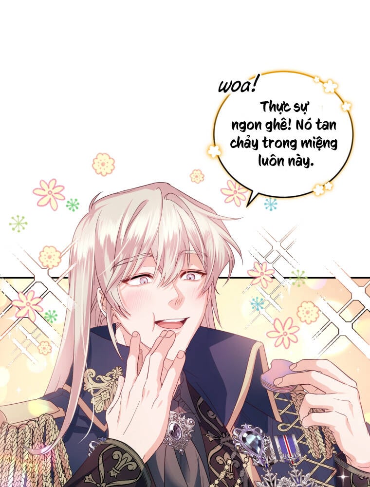 Trở Thành Người Pha Chế Nước Hoa Độc Nhất Của Bạo Chúa Chapter 57 - Trang 2