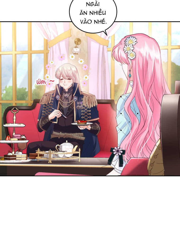 Trở Thành Người Pha Chế Nước Hoa Độc Nhất Của Bạo Chúa Chapter 57 - Trang 2