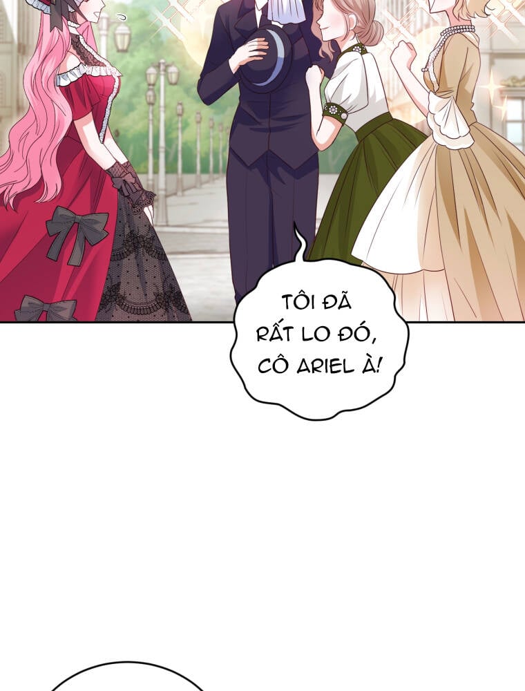 Trở Thành Người Pha Chế Nước Hoa Độc Nhất Của Bạo Chúa Chapter 57 - Trang 2