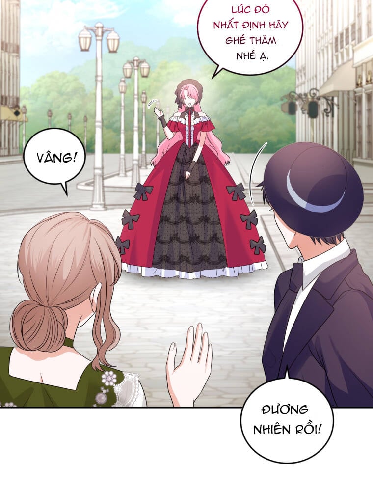 Trở Thành Người Pha Chế Nước Hoa Độc Nhất Của Bạo Chúa Chapter 57 - Trang 2