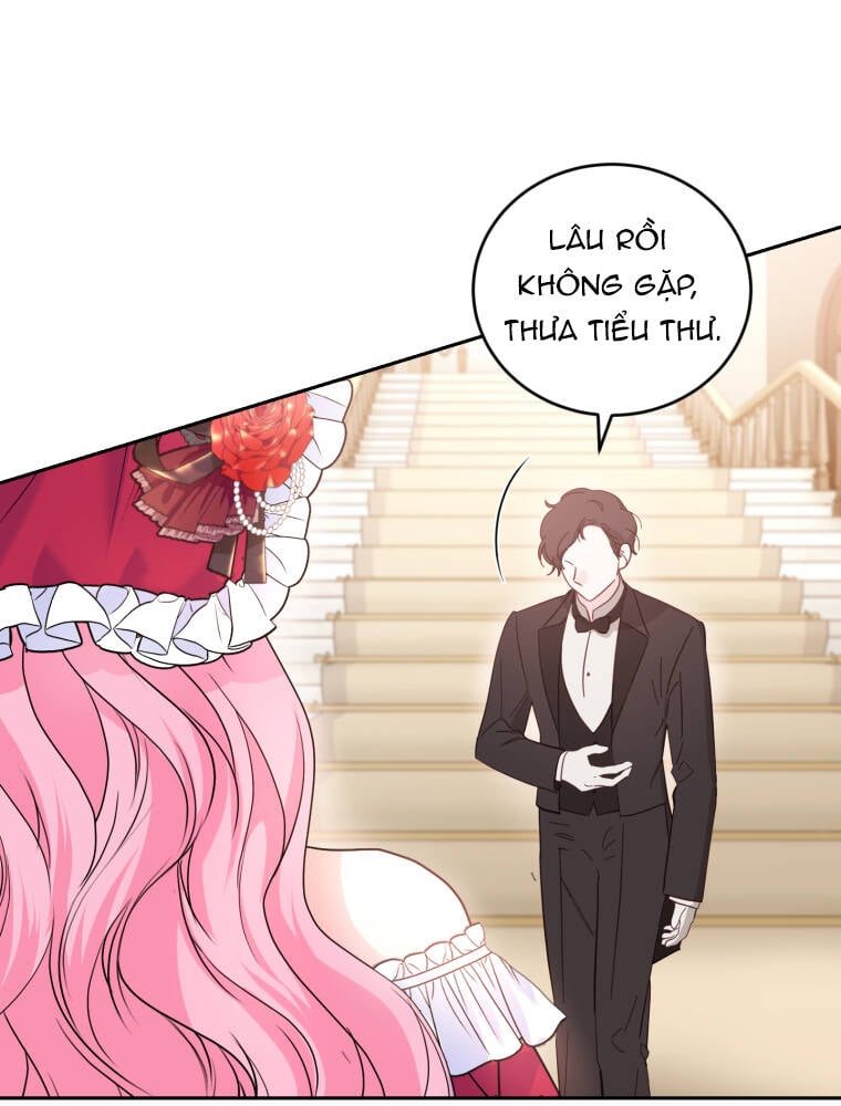 Trở Thành Người Pha Chế Nước Hoa Độc Nhất Của Bạo Chúa Chapter 57 - Trang 2