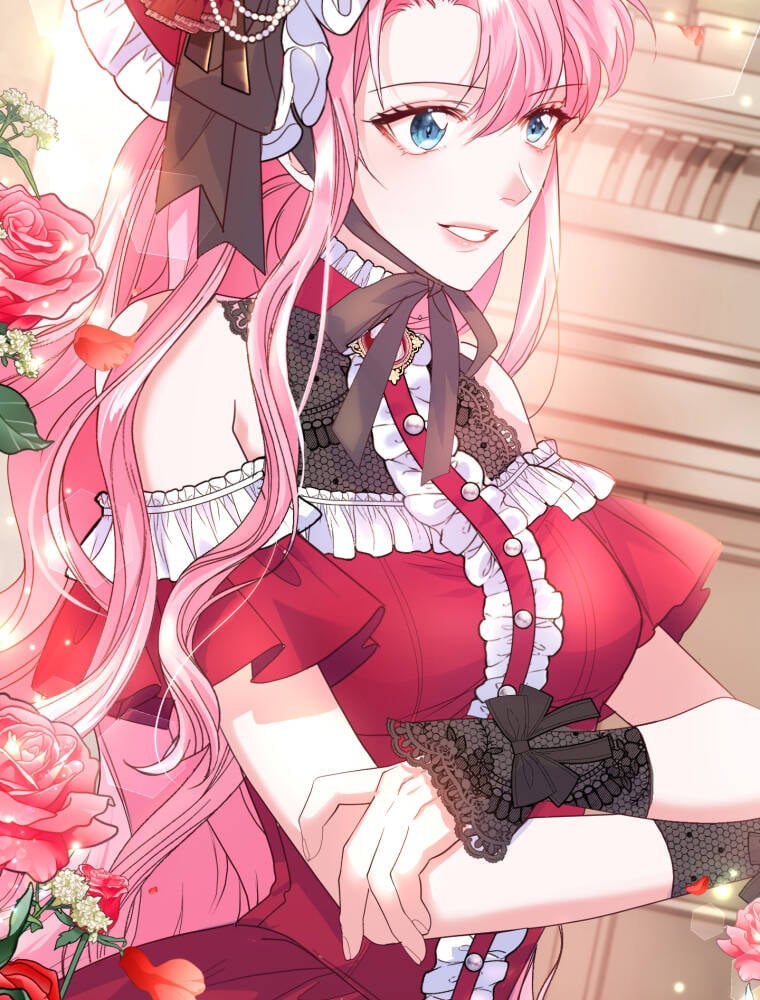 Trở Thành Người Pha Chế Nước Hoa Độc Nhất Của Bạo Chúa Chapter 57 - Trang 2