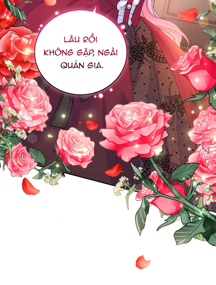 Trở Thành Người Pha Chế Nước Hoa Độc Nhất Của Bạo Chúa Chapter 57 - Trang 2