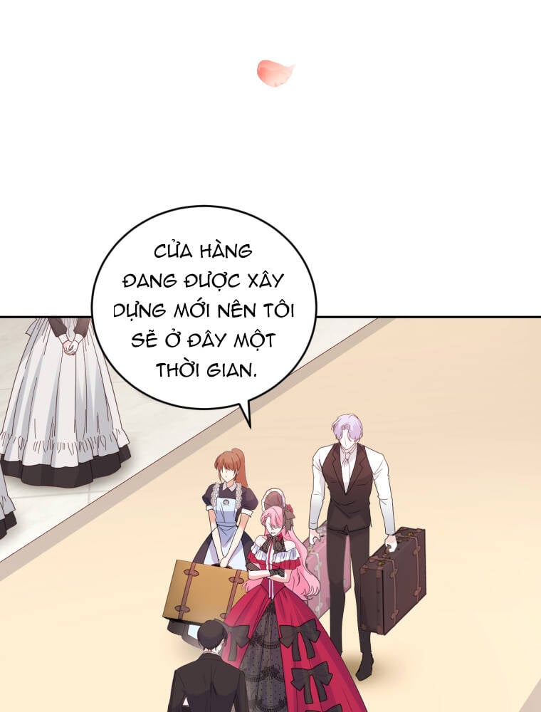 Trở Thành Người Pha Chế Nước Hoa Độc Nhất Của Bạo Chúa Chapter 57 - Trang 2