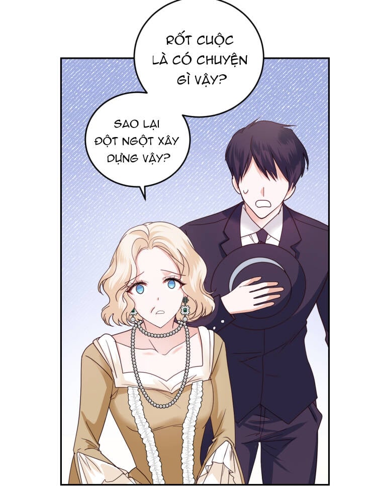 Trở Thành Người Pha Chế Nước Hoa Độc Nhất Của Bạo Chúa Chapter 57 - Trang 2