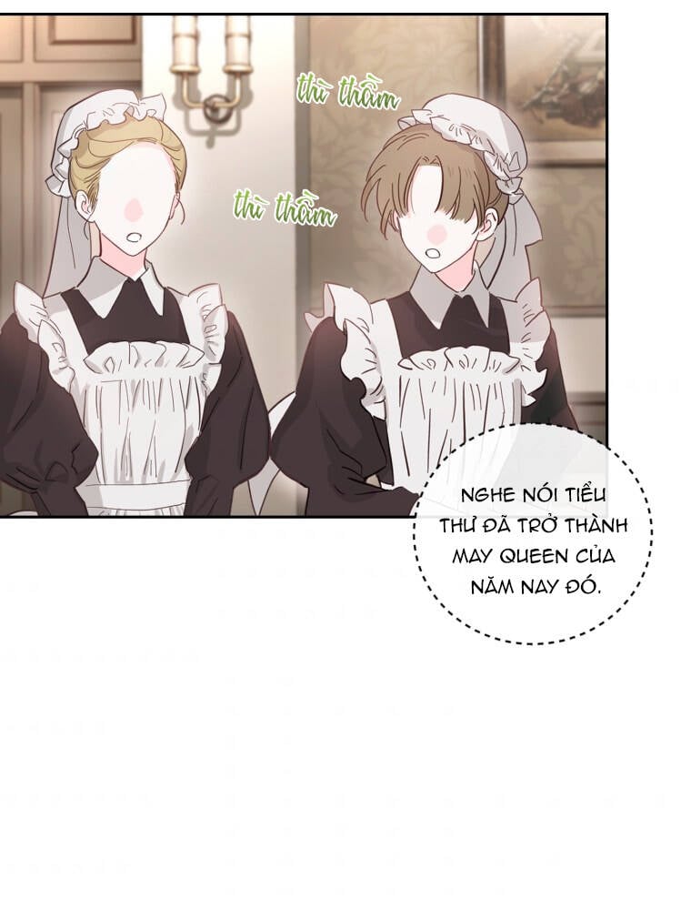 Trở Thành Người Pha Chế Nước Hoa Độc Nhất Của Bạo Chúa Chapter 57 - Trang 2