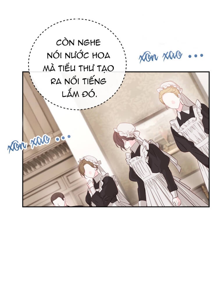 Trở Thành Người Pha Chế Nước Hoa Độc Nhất Của Bạo Chúa Chapter 57 - Trang 2