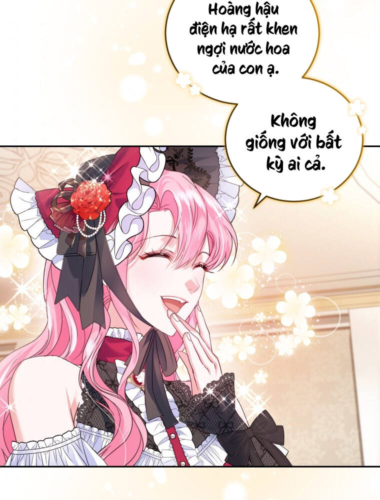 Trở Thành Người Pha Chế Nước Hoa Độc Nhất Của Bạo Chúa Chapter 57 - Trang 2