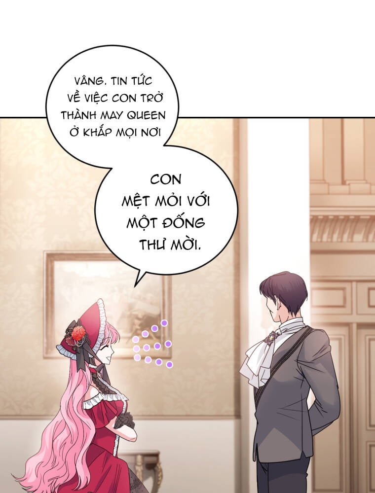 Trở Thành Người Pha Chế Nước Hoa Độc Nhất Của Bạo Chúa Chapter 57 - Trang 2