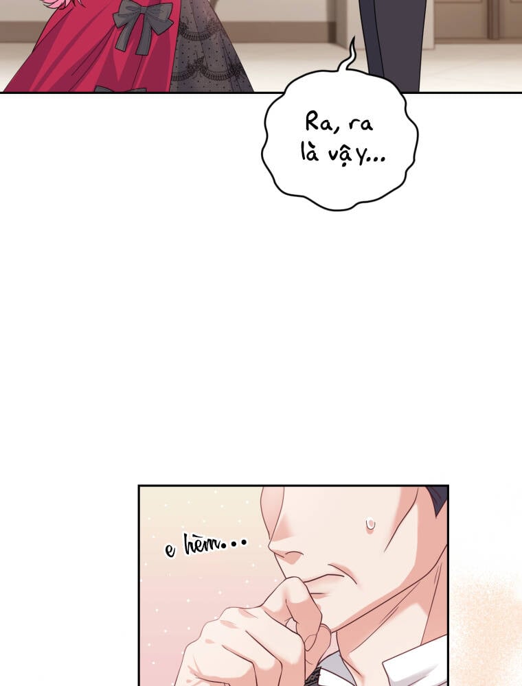 Trở Thành Người Pha Chế Nước Hoa Độc Nhất Của Bạo Chúa Chapter 57 - Trang 2