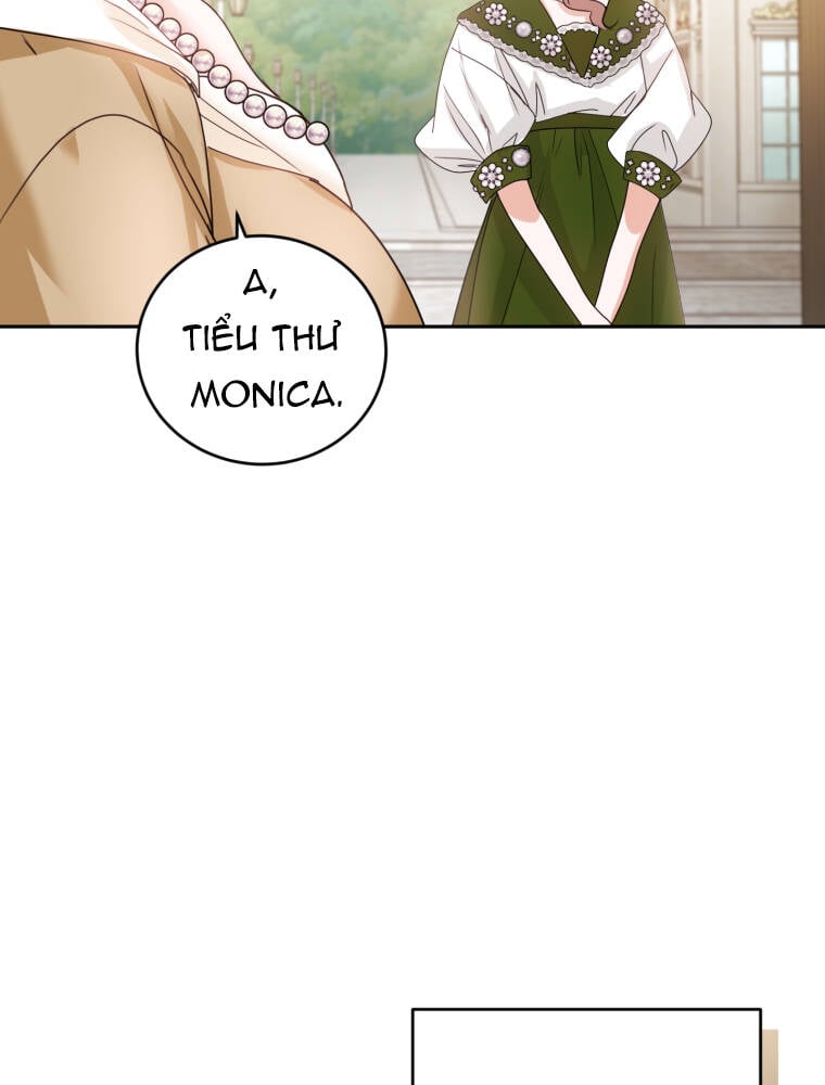 Trở Thành Người Pha Chế Nước Hoa Độc Nhất Của Bạo Chúa Chapter 57 - Trang 2