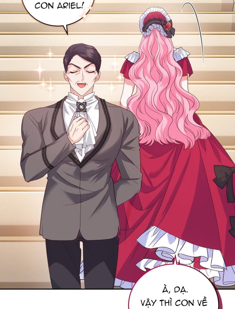 Trở Thành Người Pha Chế Nước Hoa Độc Nhất Của Bạo Chúa Chapter 57 - Trang 2