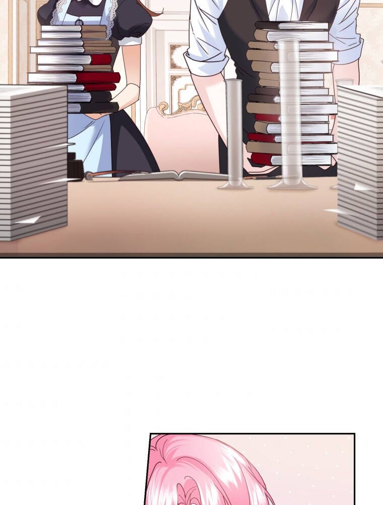 Trở Thành Người Pha Chế Nước Hoa Độc Nhất Của Bạo Chúa Chapter 57 - Trang 2