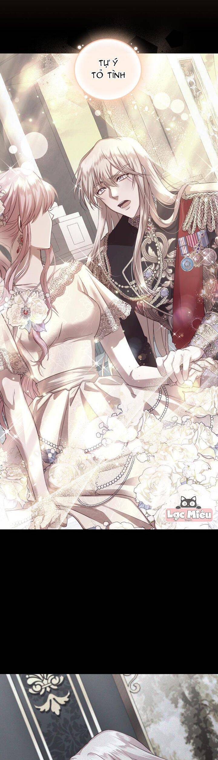 Trở Thành Người Pha Chế Nước Hoa Độc Nhất Của Bạo Chúa Chapter 58 - Trang 2