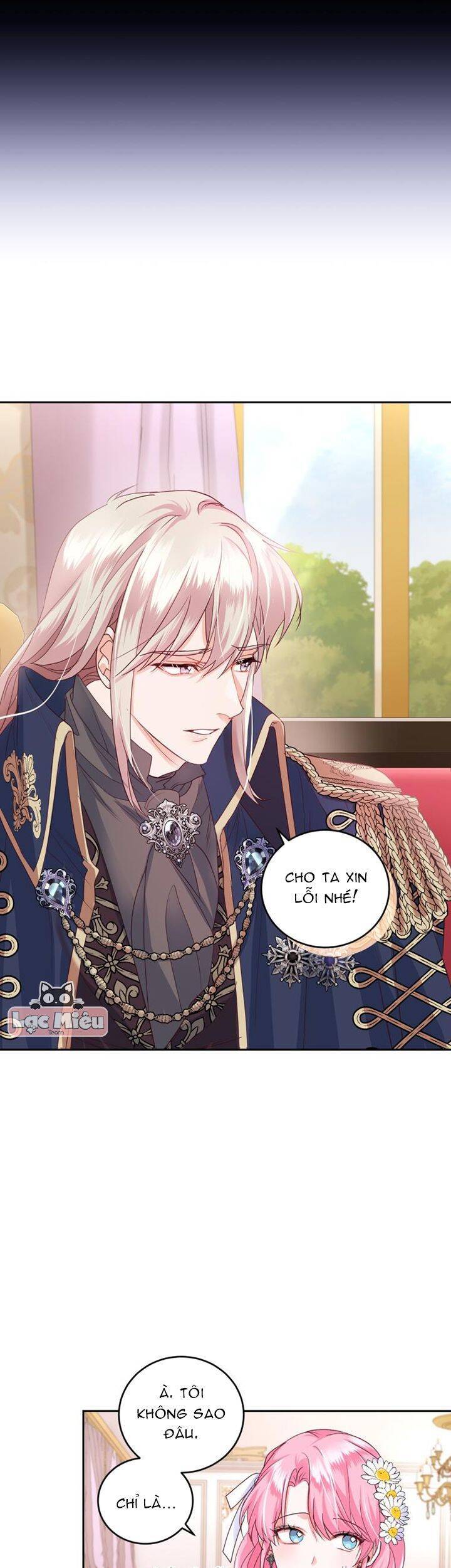 Trở Thành Người Pha Chế Nước Hoa Độc Nhất Của Bạo Chúa Chapter 58 - Trang 2