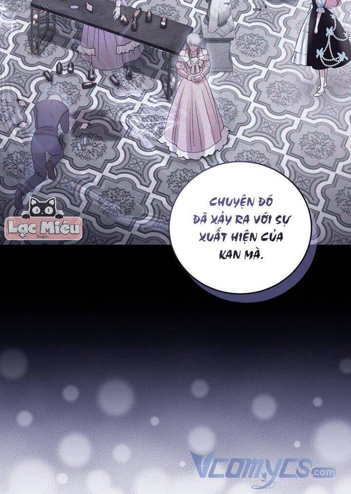 Trở Thành Người Pha Chế Nước Hoa Độc Nhất Của Bạo Chúa Chapter 58 - Trang 2