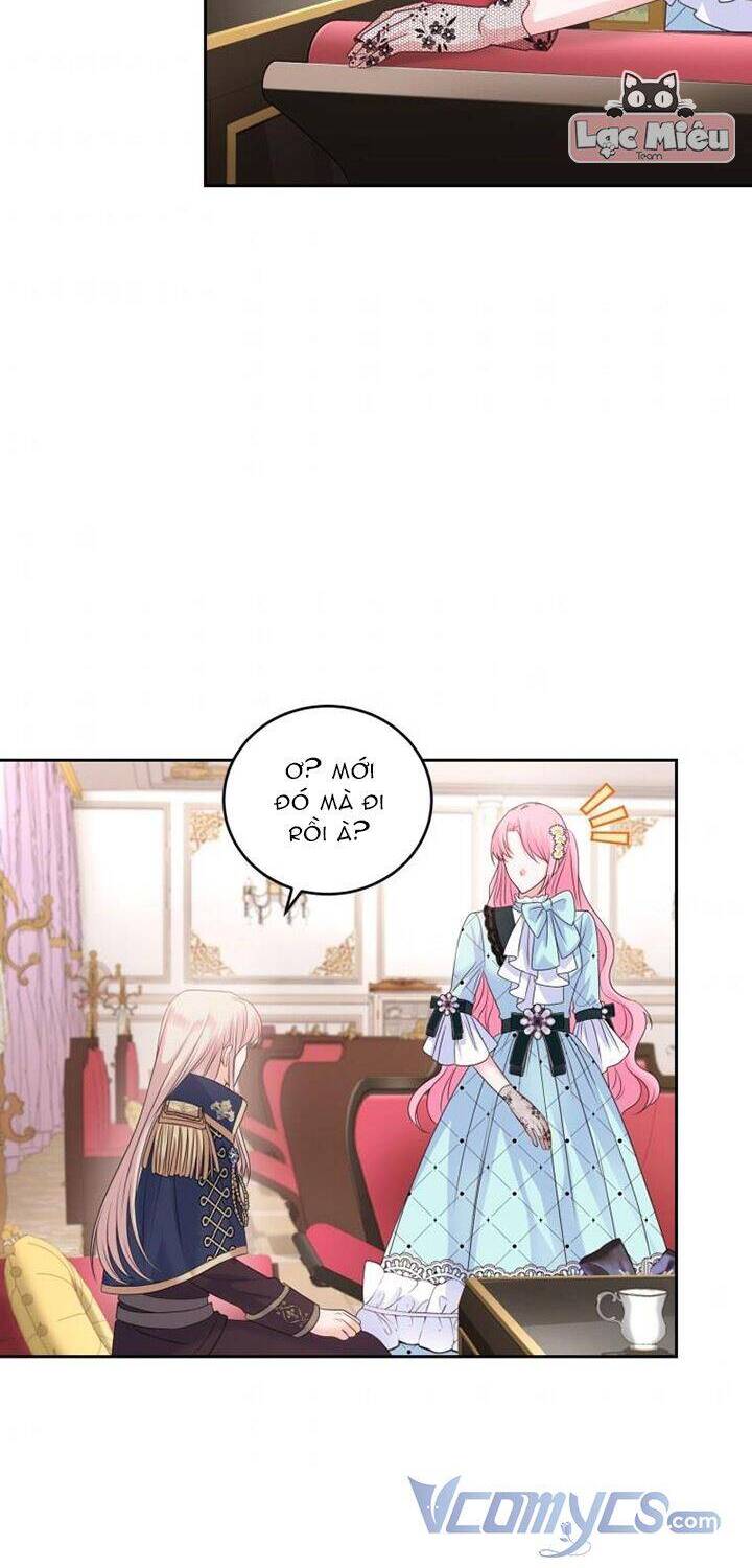 Trở Thành Người Pha Chế Nước Hoa Độc Nhất Của Bạo Chúa Chapter 58 - Trang 2