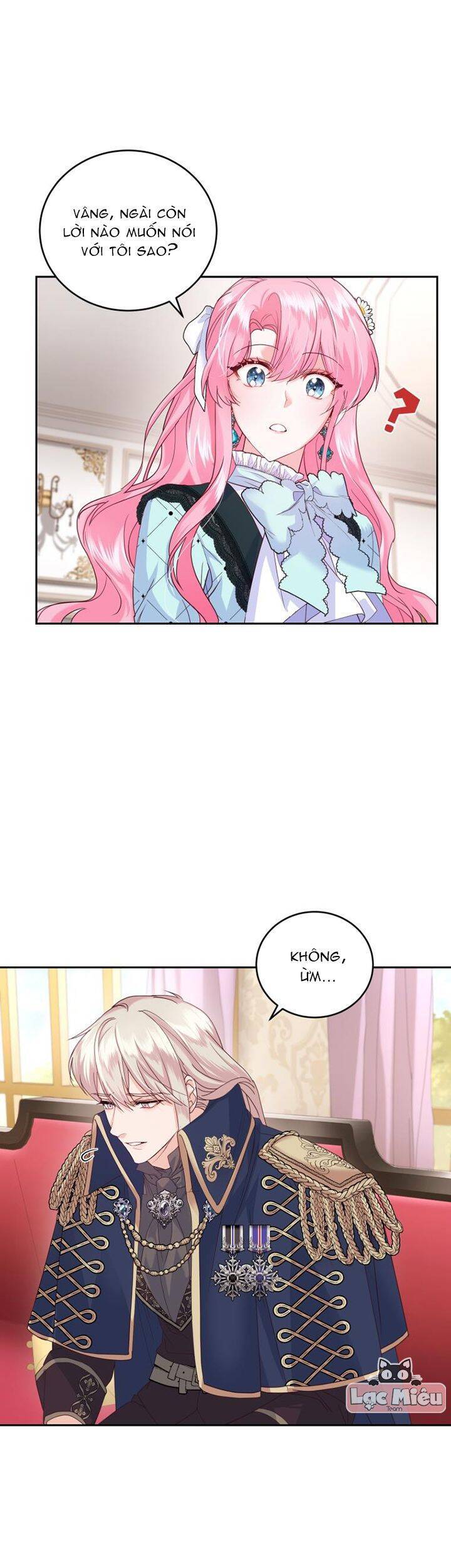 Trở Thành Người Pha Chế Nước Hoa Độc Nhất Của Bạo Chúa Chapter 58 - Trang 2