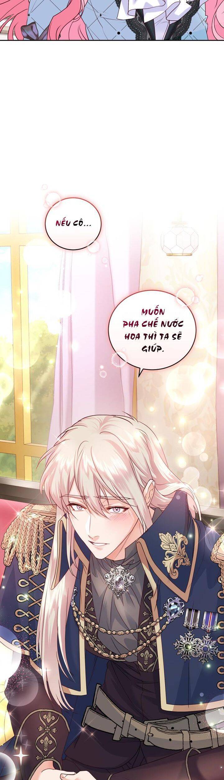 Trở Thành Người Pha Chế Nước Hoa Độc Nhất Của Bạo Chúa Chapter 58 - Trang 2