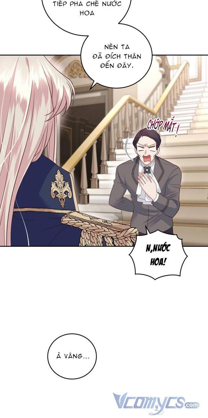Trở Thành Người Pha Chế Nước Hoa Độc Nhất Của Bạo Chúa Chapter 58 - Trang 2