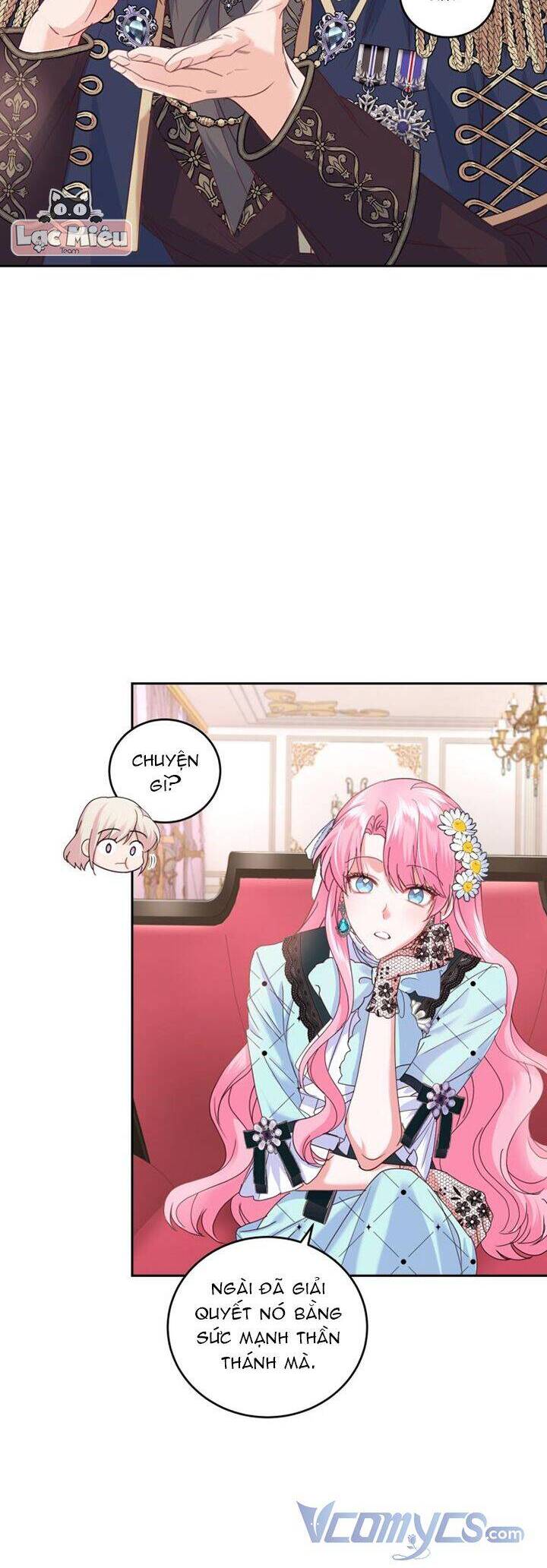 Trở Thành Người Pha Chế Nước Hoa Độc Nhất Của Bạo Chúa Chapter 58 - Trang 2