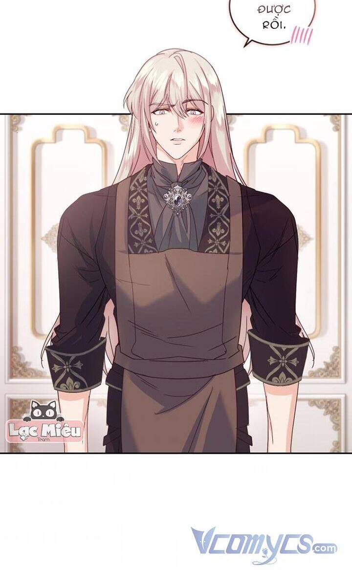 Trở Thành Người Pha Chế Nước Hoa Độc Nhất Của Bạo Chúa Chapter 58 - Trang 2
