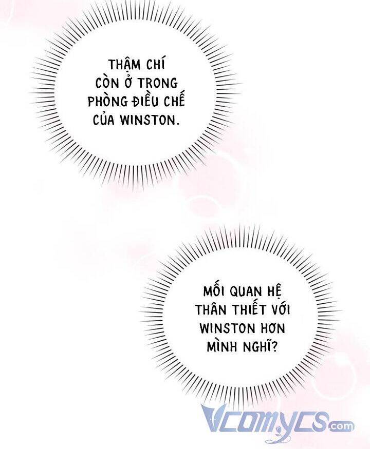 Trở Thành Người Pha Chế Nước Hoa Độc Nhất Của Bạo Chúa Chapter 58 - Trang 2