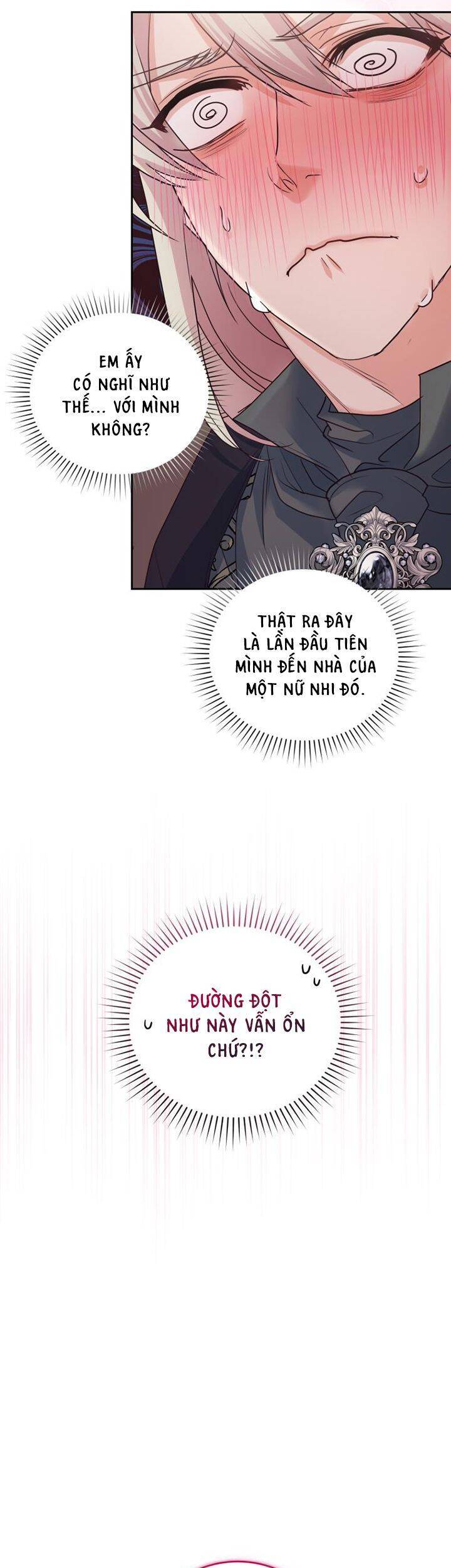 Trở Thành Người Pha Chế Nước Hoa Độc Nhất Của Bạo Chúa Chapter 58 - Trang 2