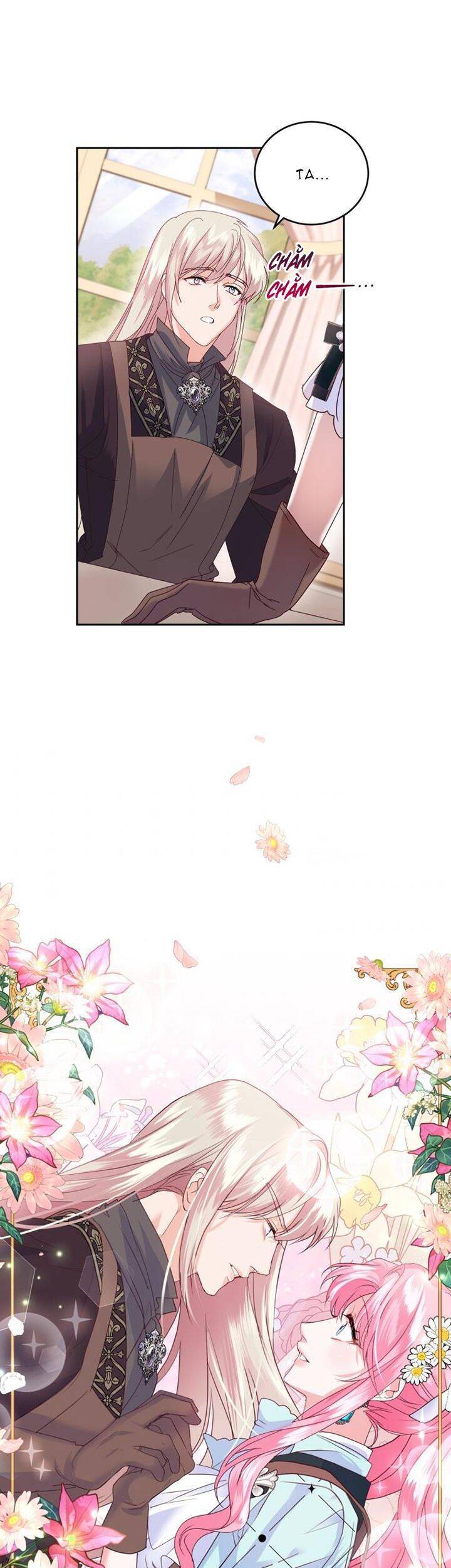 Trở Thành Người Pha Chế Nước Hoa Độc Nhất Của Bạo Chúa Chapter 58 - Trang 2