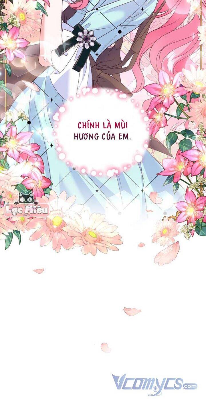 Trở Thành Người Pha Chế Nước Hoa Độc Nhất Của Bạo Chúa Chapter 58 - Trang 2