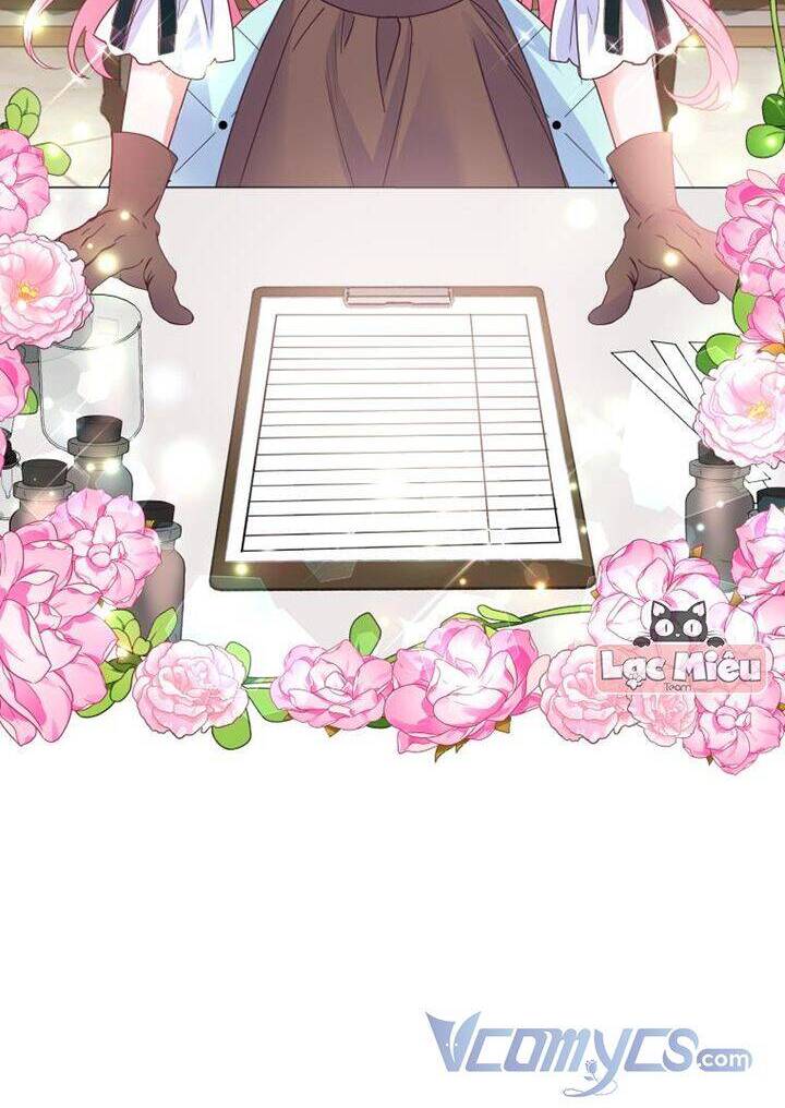 Trở Thành Người Pha Chế Nước Hoa Độc Nhất Của Bạo Chúa Chapter 58 - Trang 2