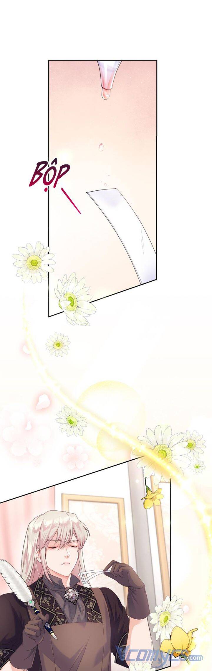 Trở Thành Người Pha Chế Nước Hoa Độc Nhất Của Bạo Chúa Chapter 58 - Trang 2