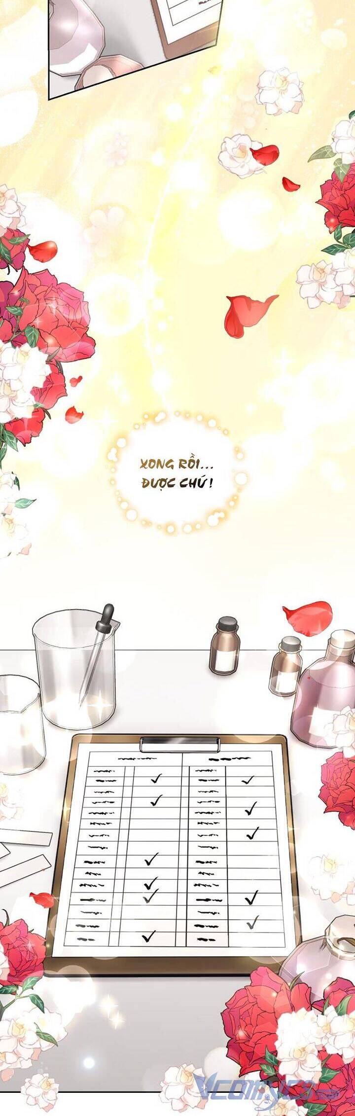 Trở Thành Người Pha Chế Nước Hoa Độc Nhất Của Bạo Chúa Chapter 58 - Trang 2