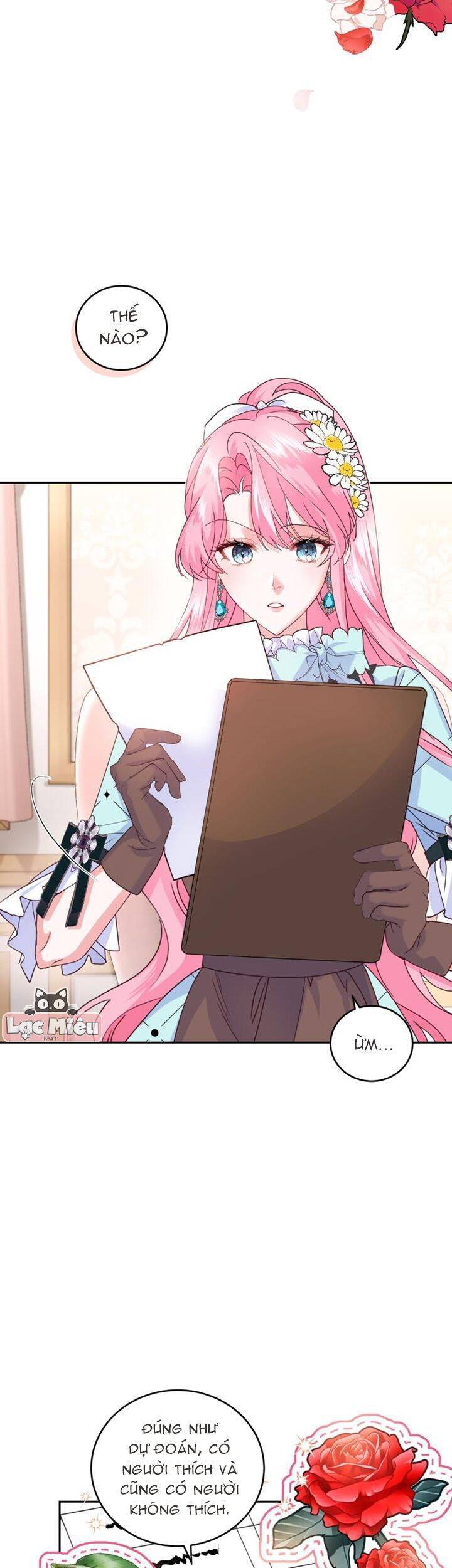 Trở Thành Người Pha Chế Nước Hoa Độc Nhất Của Bạo Chúa Chapter 58 - Trang 2