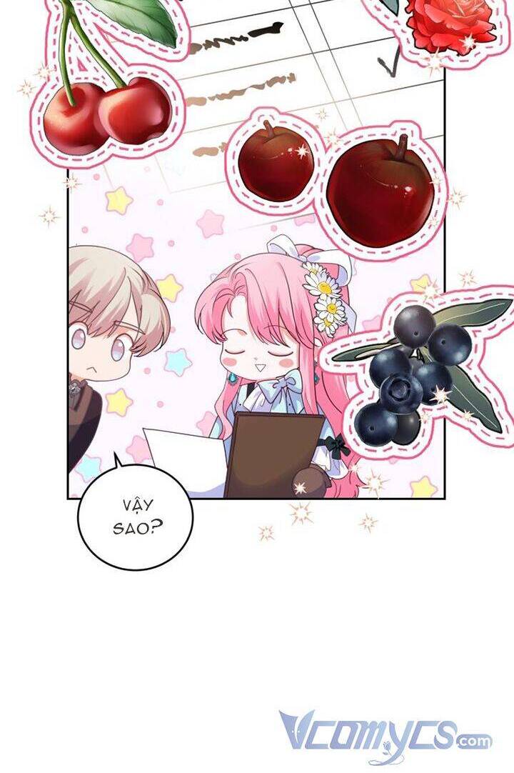 Trở Thành Người Pha Chế Nước Hoa Độc Nhất Của Bạo Chúa Chapter 58 - Trang 2