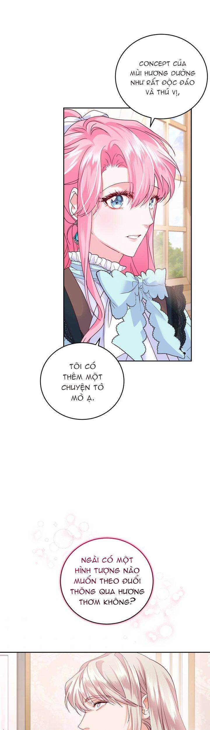 Trở Thành Người Pha Chế Nước Hoa Độc Nhất Của Bạo Chúa Chapter 58 - Trang 2