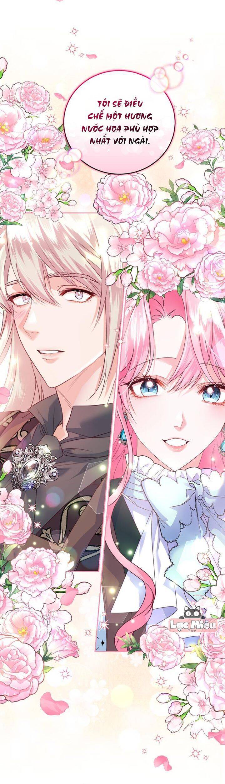Trở Thành Người Pha Chế Nước Hoa Độc Nhất Của Bạo Chúa Chapter 58 - Trang 2