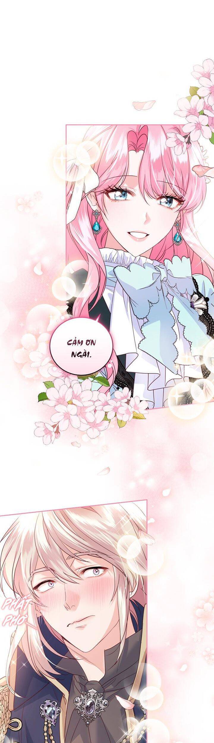 Trở Thành Người Pha Chế Nước Hoa Độc Nhất Của Bạo Chúa Chapter 58 - Trang 2